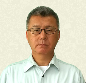 代表 川村 浩透