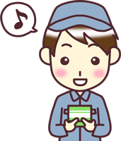 ミツウロコでんき